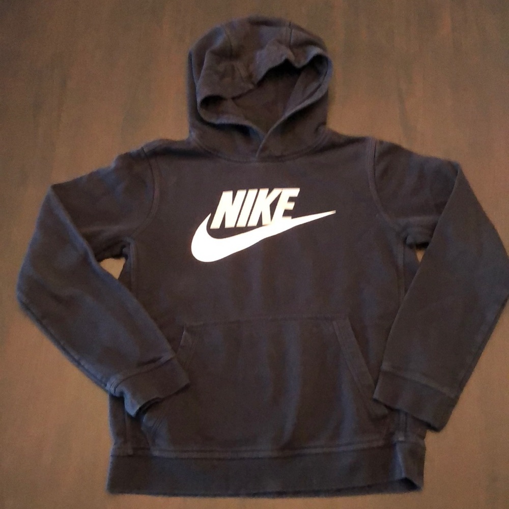Nike - Hoodie
